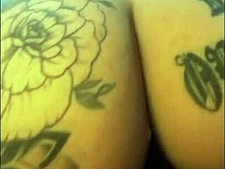 The young stud came hard but couldn't handle the intense reverse cowgirl ride