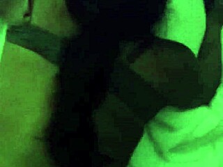 Big booty Mrs with young teen ass tattoo