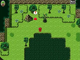 Yuka's Hentai Adventure in Yokai Pornplay Game Ep 1 with Wild Forest Scenes