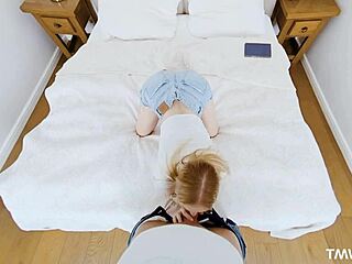 hey, mimi cica, quit reading and ride me now!