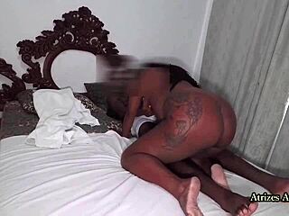 man, i luv how baina fuders so damn hot outdoor