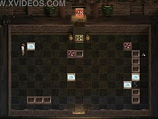 Treasure Of Nadia Puzzles 25-30 Walkthrough E3 98