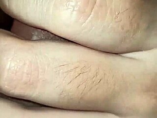 My neighbor licks my pussy!