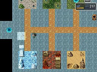 Yuka's Hentai Adventure in Yokai Pornplay Game Ep 1 with Wild Forest Scenes