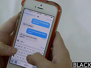 hey, watch carter cruise in this intense mmf threesome with facial and creampie