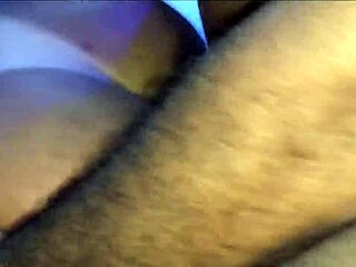 Did he cum inside my wife? I checked!