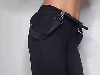 milf pornstar vanoza in intense emotional scenes