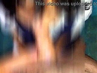 Mexican student interacts with teacher to improve grade in amateur setting for 19-year-old.