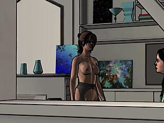 Desi Stepmom Fucks Stepson Hard