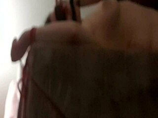 Spiritual session for bound participant in bondage