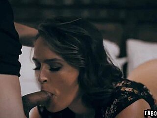 krissy lynn seduces young horny ricky spanish