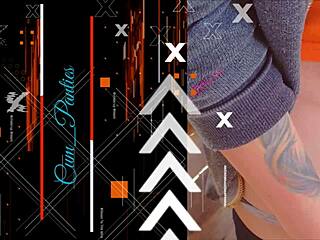 outdoor pov with milf begging for creampie as she masturbates