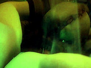 hey, wanna see jill valentine and nemesis in ugly monster double action?