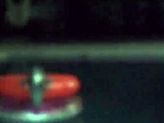 teen in bikini gives blowjob in dorm party