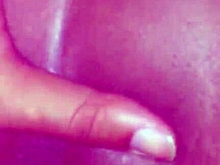 Fiancée Spreading Wet Pussy For Cum