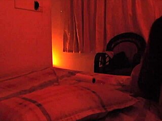 I messed up and got a facial from that busty Thai amateur blowjob.