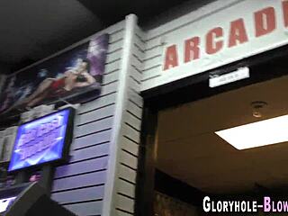 Busty Babe Riding Big Black Dick