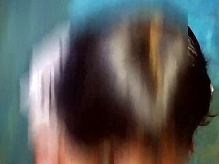 Mexican student interacts with teacher to improve grade in amateur setting for 19-year-old.