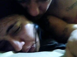 oh the tasty pussy i have and the big dick adores it so much!