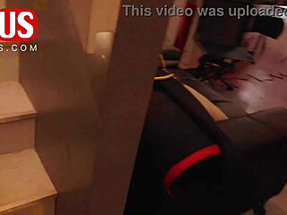 Carolina Cortez Bent Over For Intense Fucking By Apollo Banks