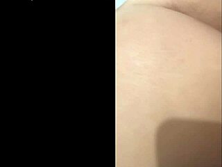 Giving my ass to boyfriend on birthday