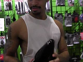 I got Mateo tied up and fucked him good, oops!