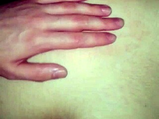 Home video with tits and big ass