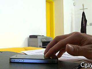 Detailed exploration of gay sex encounters in various blogs, highlighting intimate acts and connections