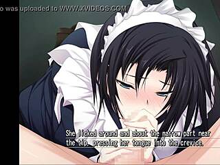 Majikoi A-3 Lee 2 Sparks Deep Anime Desire