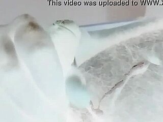 Hard Italian Cock Teases Mature Masturbation Session