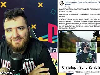 Tife, are you fucking Frank in this gay scene?