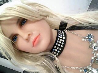 hot blondes in maid outfits ride muscular patients in the hospital, sexy and intense