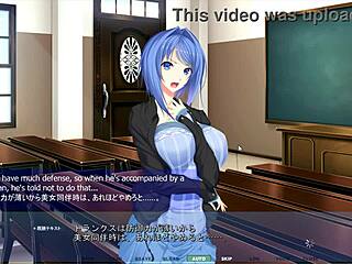 akumeru family mahiru route part 2 operation incognito coitus