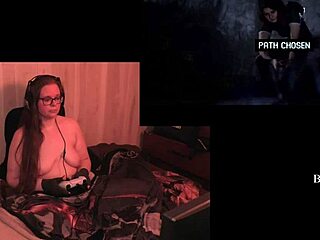 naked the quarry play through part 4