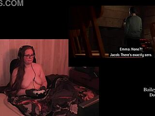 naked the quarry play through part 4