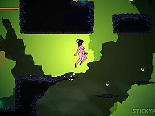 Sinher 0 32 - Big Ass and Cock in Hot Hentai Game