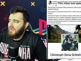 Tife, are you fucking Frank in this gay scene?