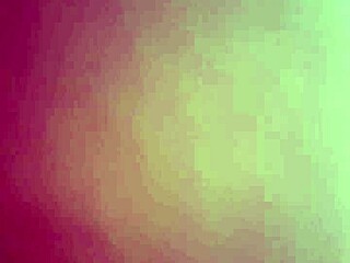 mature woman bent over in intense doggystyle position