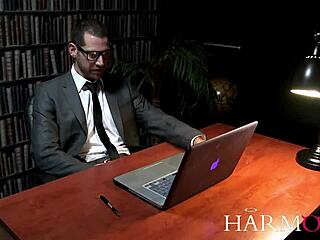 Cathy Gets Anal Banged Bigtime