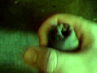 It's time for milk. Jerk off and produce that creamy white substance.