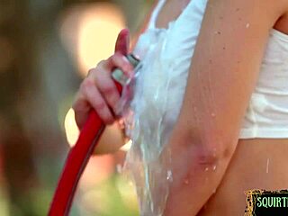 sapphic lesbian babes licking each other’s wet pussy