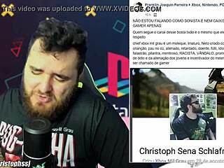 Tife, are you fucking Frank in this gay scene?