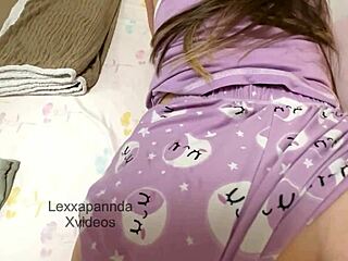 risky doggystyle with hot girl bent over in pov 😏🔥