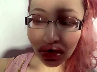 Goddess instructs jerk off in financial domination fetish 💸