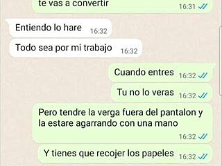 Despedida Del Trabajo Parte 3