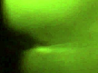 girlfriend feels intense gaping in asshole from friend