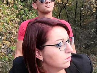 caught touching myself, i let him fuck during confinement