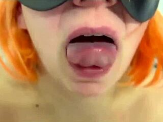 Mary casalinga la porca 😈