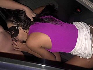 i betrayed my husband by fucking his work friend in the garage without a condom, it was so thrilling and fetish-filled