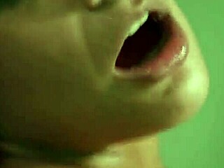 Hey lady, how does this milf handle a big black cock for the best footjob ever?